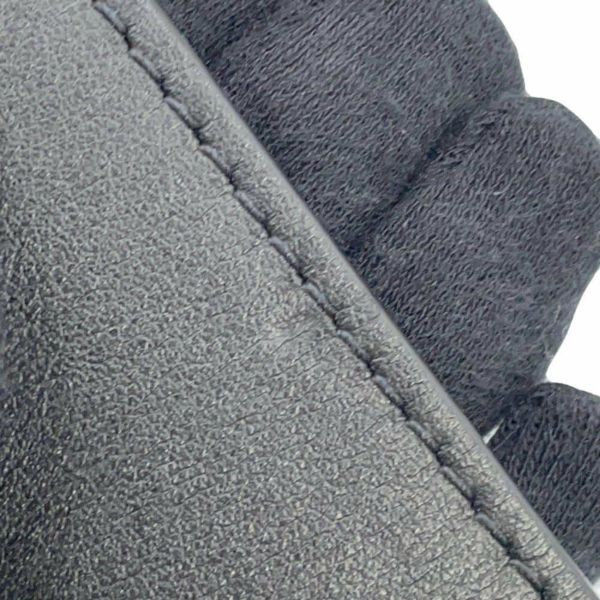 ルイヴィトン ショルダーバッグ モノグラム・エクリプス トランク・メッセンジャー M45727 ブラック 黒