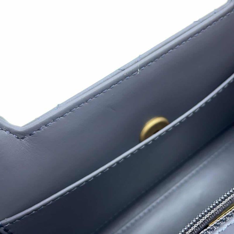 シャネル ハンドバッグ マトラッセ ココマーク ミニショッピングバッグ AS4416 2wayチェーンショルダーバッグ