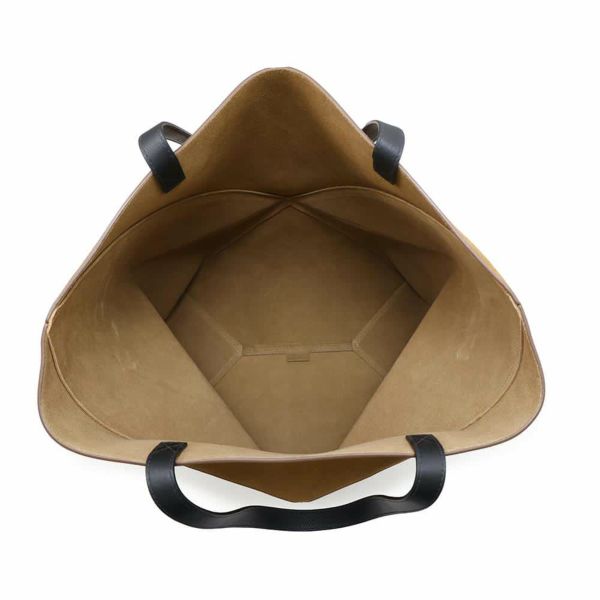 ロエベ トートバッグ パズルフォルド トートXL エクストララージ スエード LOEWE バッグ