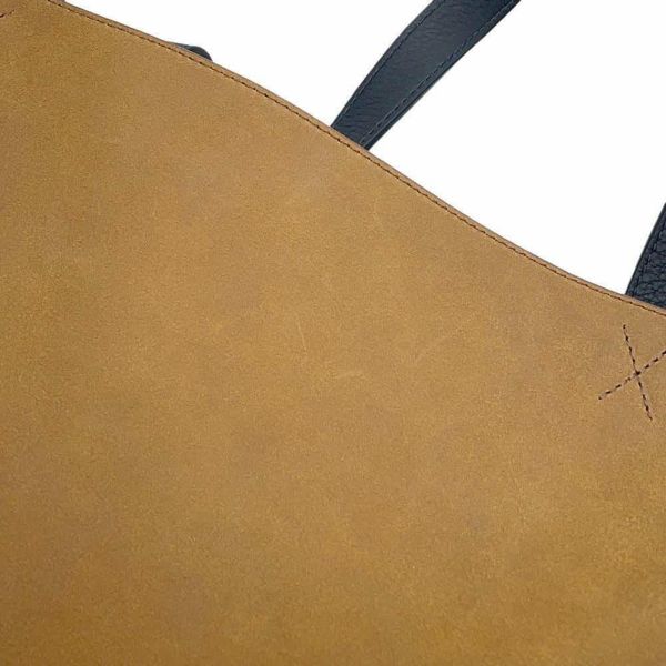 ロエベ トートバッグ パズルフォルド トートXL エクストララージ スエード LOEWE バッグ