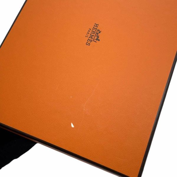 エルメス 財布 クリック16 エトゥープ/シルバー金具 エプソン D刻印 HERMES 財布