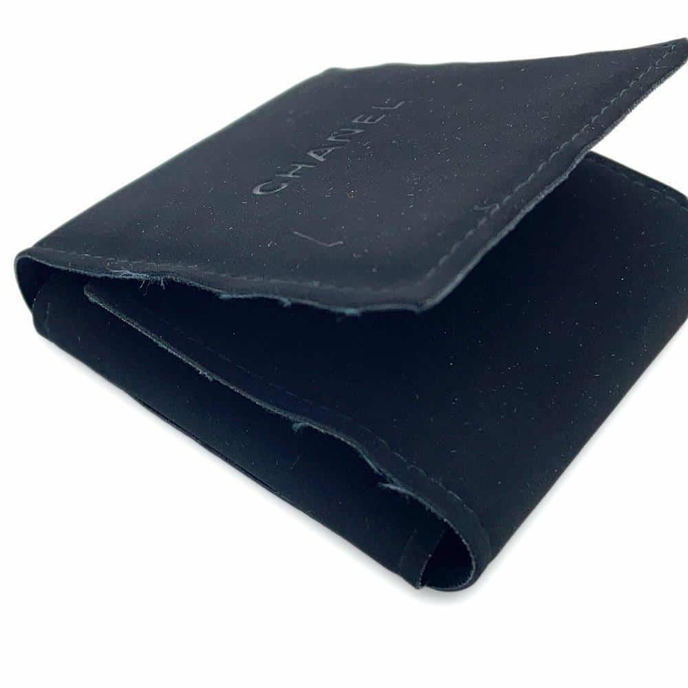 シャネル ブローチ ココマーク ラインストーン A22 K CHANEL アクセサリー