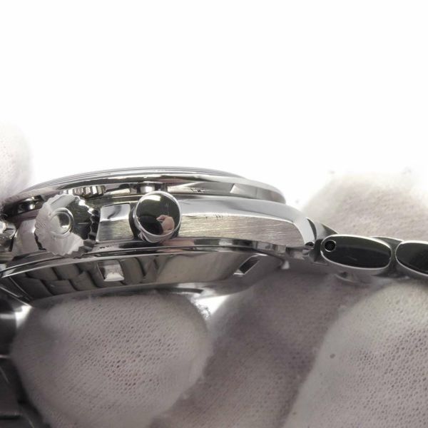 オメガ スピードマスター ブロードアロー 3551.50 OMEGA 腕時計 黒文字盤