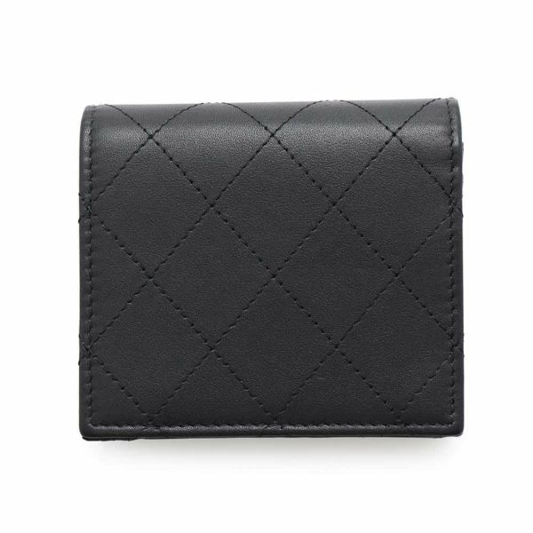 シャネル ビコローレ マトラッセ 二つ折り 財布 ココマーク 黒 楽天市場】【財布】CHANEL シャネル マトラッセ ココマーク 2