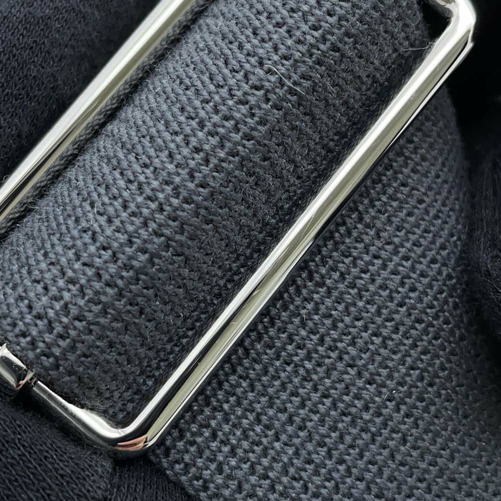 エルメス ショルダーバッグ エブリン3 PM アルドワーズ/シルバー金具 トリヨンクレマンス W刻印 HERMES