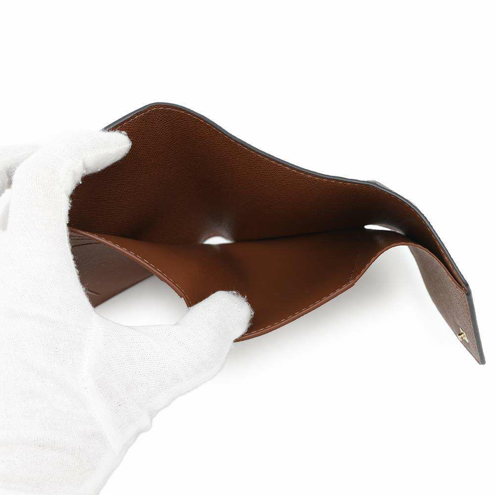 ルイヴィトン 三つ折り財布 モノグラム ポルトフォイユ・ヴィクトリーヌ M62472 ヴィトン 財布