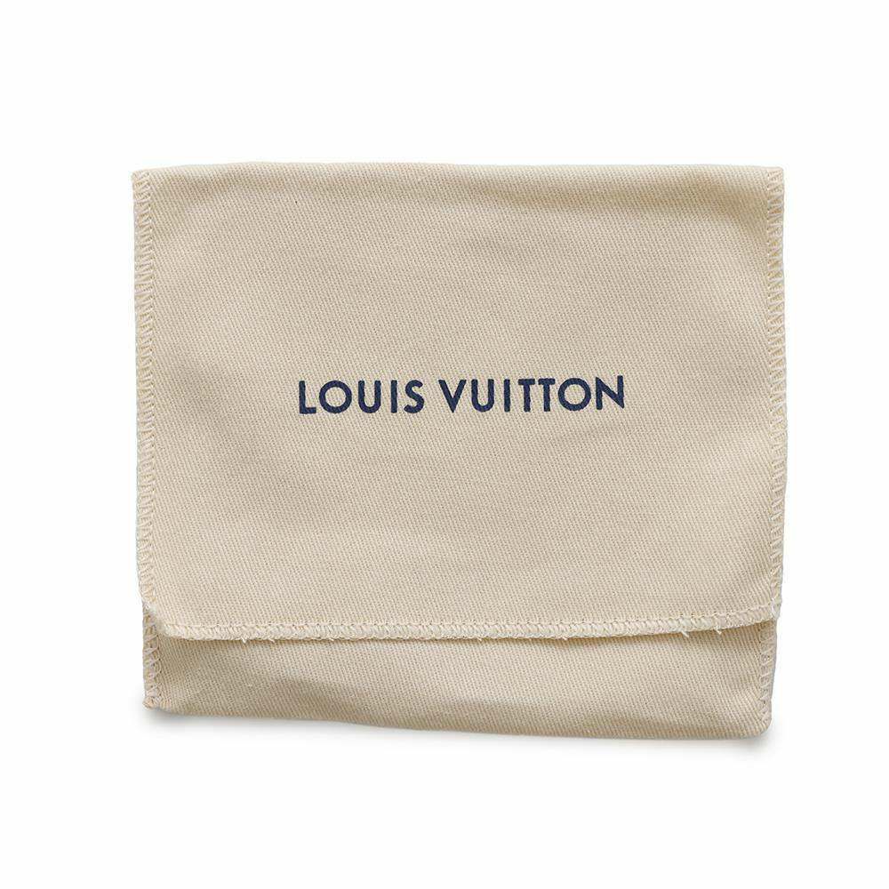 ルイヴィトン 三つ折り財布 モノグラム ポルトフォイユ・ヴィクトリーヌ M62472 ヴィトン 財布