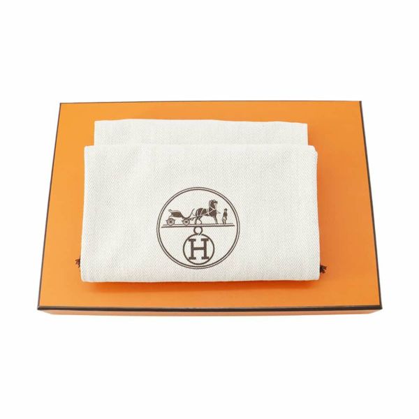 エルメス サンダル サントリーニ フリンジ付き レディースサイズ36 HERMES 靴