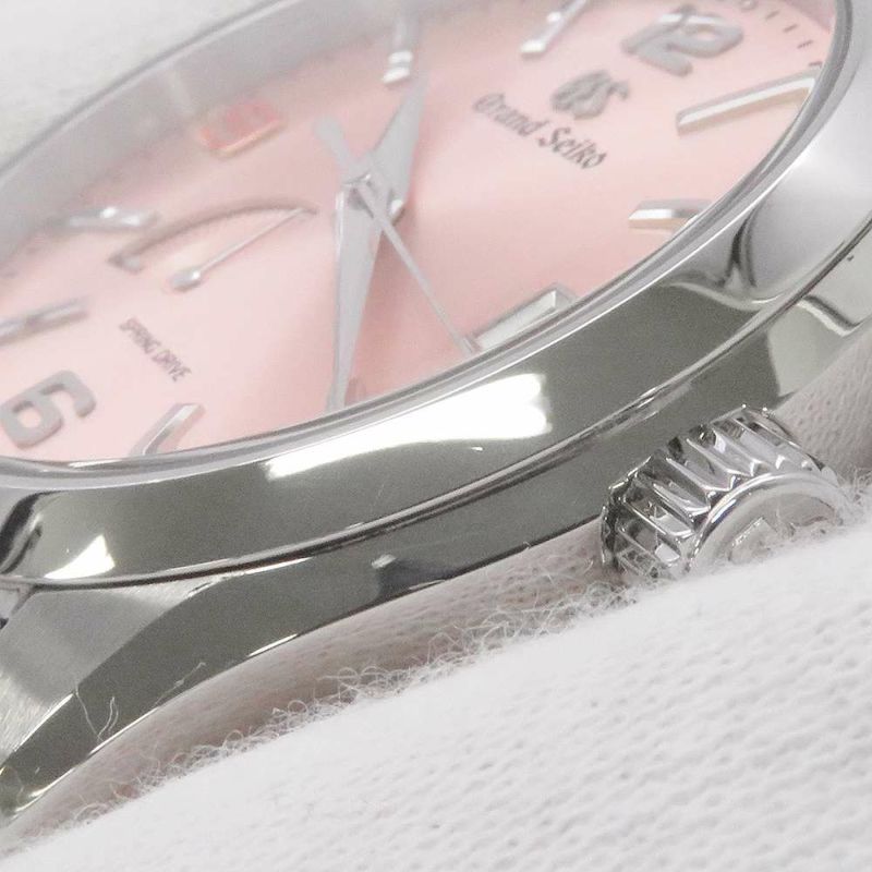 セイコー グランドセイコー 秋元康プロデュース AJHH特別限定モデル 限定500本 SBGA371 SEIKO 腕時計