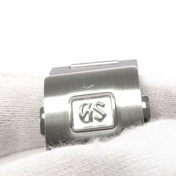 セイコー グランドセイコー 秋元康プロデュース AJHH特別限定モデル 限定500本 SBGA371 SEIKO 腕時計