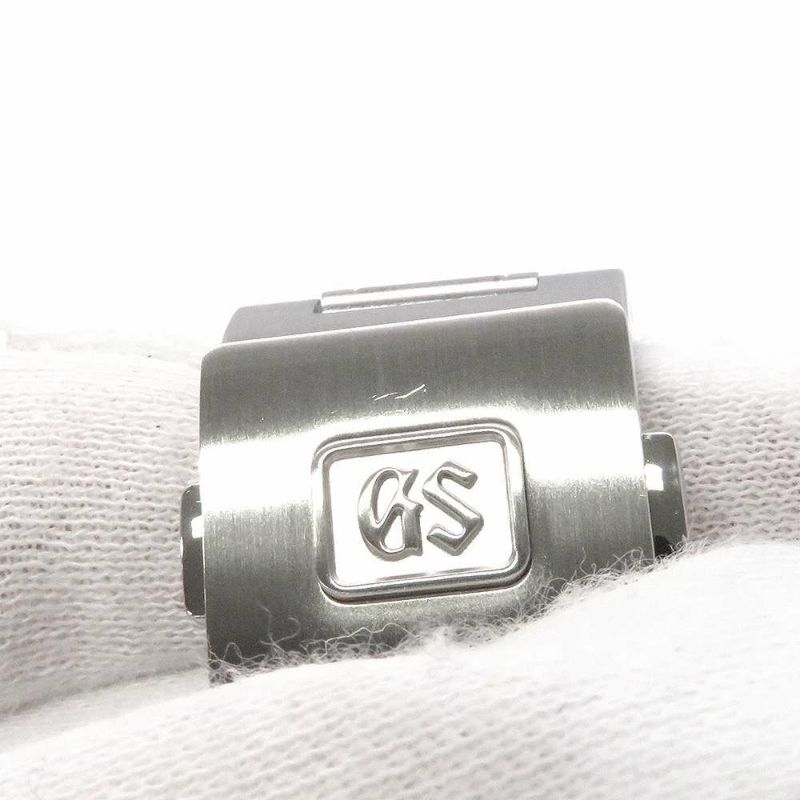 セイコー グランドセイコー 秋元康プロデュース AJHH特別限定モデル 限定500本 SBGA371 SEIKO 腕時計