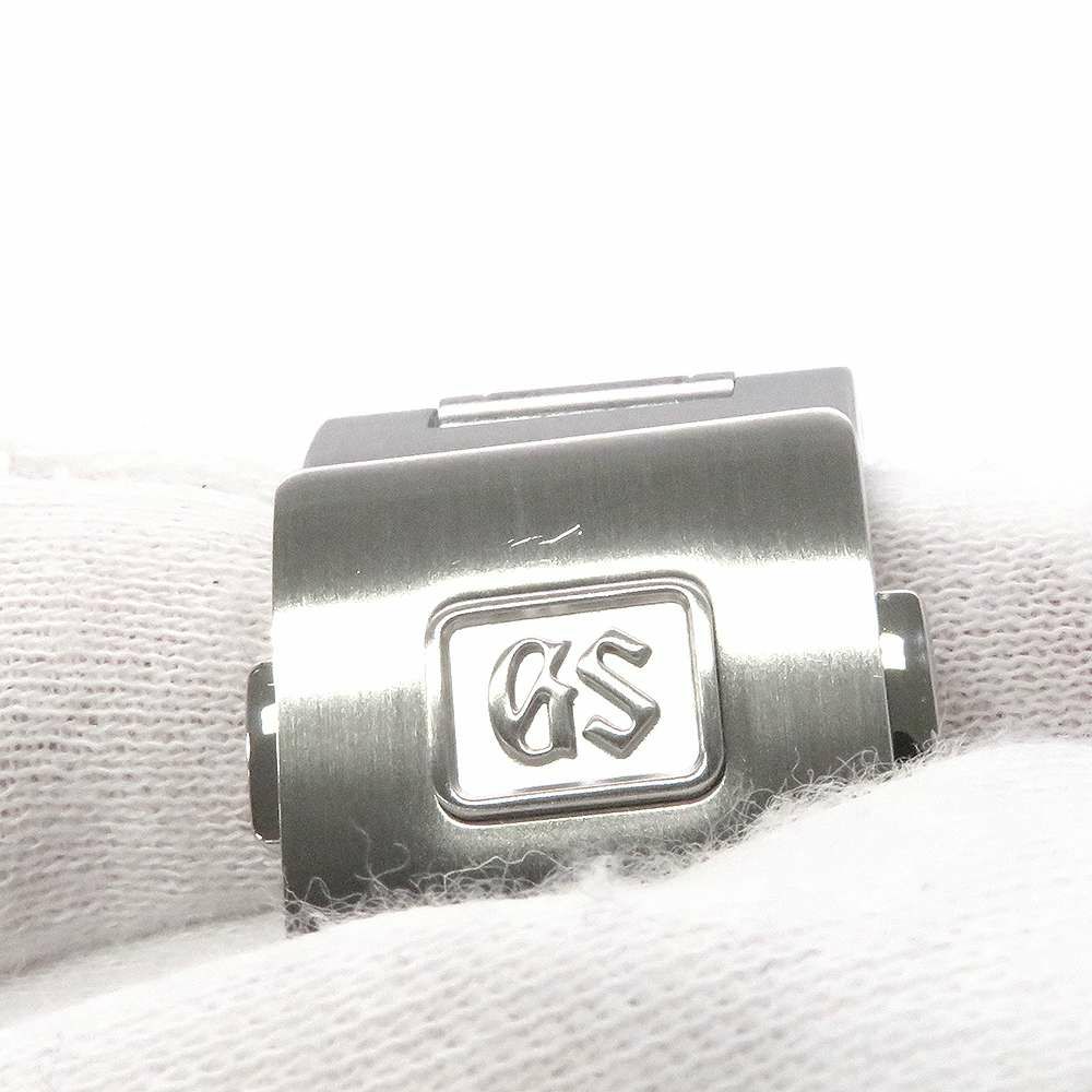 セイコー グランドセイコー 秋元康プロデュース AJHH特別限定モデル 限定500本 SBGA371 SEIKO 腕時計