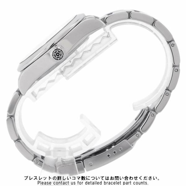 チュードル ブラックベイ 36 Q番 M79500-0004 TUDOR 腕時計 チューダー ブルー文字盤