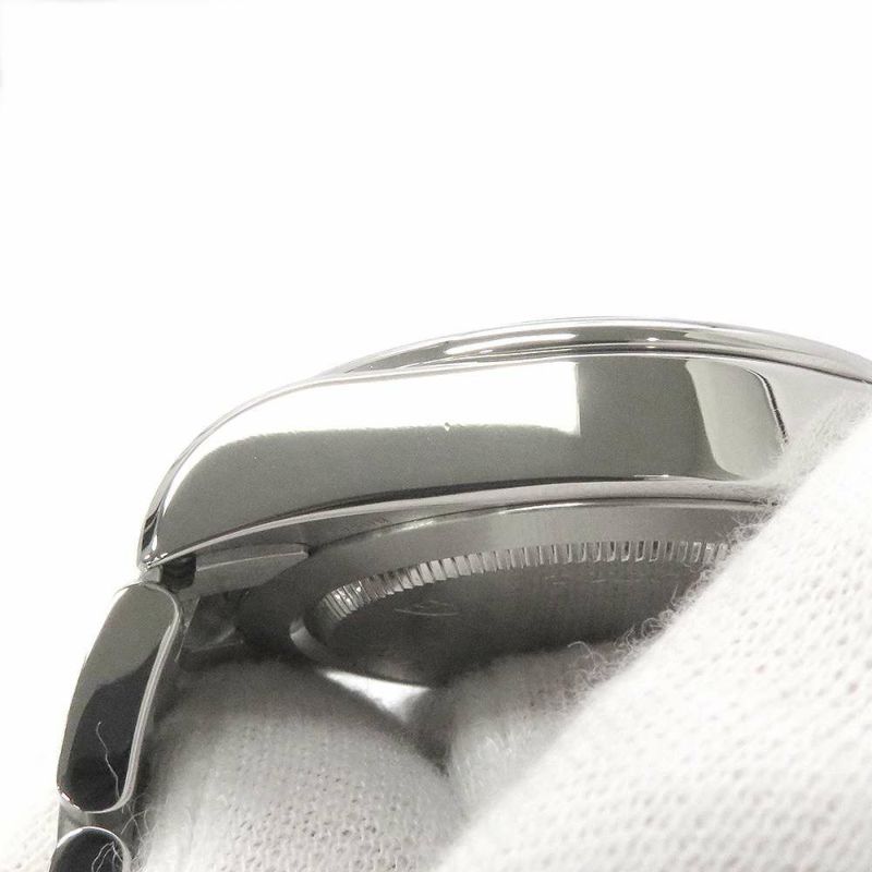 チュードル ブラックベイ 36 Q番 M79500-0004 TUDOR 腕時計 チューダー ブルー文字盤