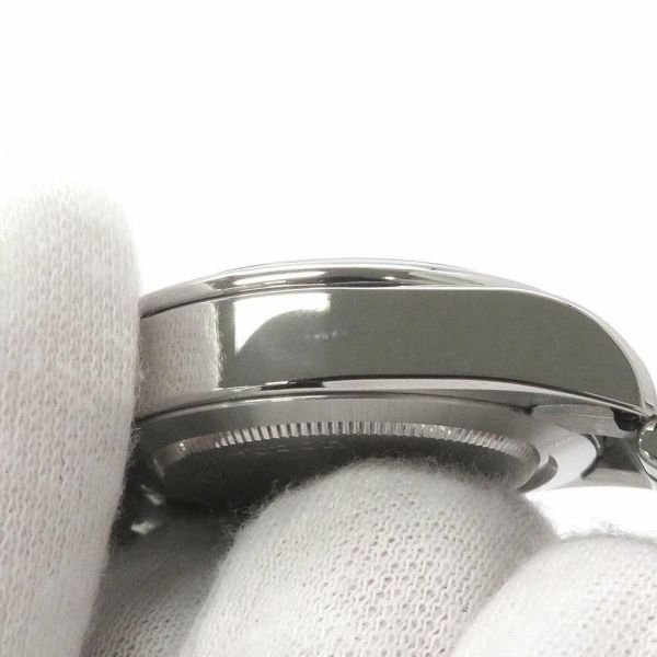 チュードル ブラックベイ 36 Q番 M79500-0004 TUDOR 腕時計 チューダー ブルー文字盤