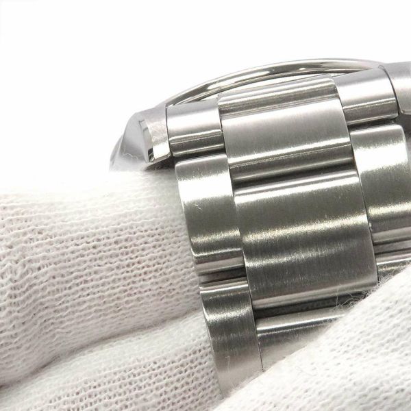 チュードル ブラックベイ 36 Q番 M79500-0004 TUDOR 腕時計 チューダー ブルー文字盤