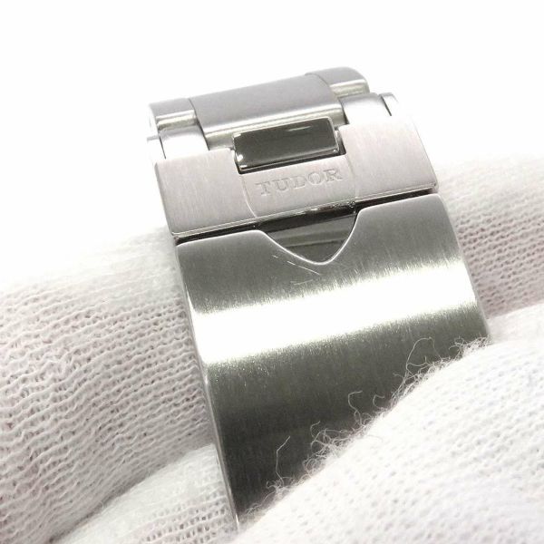 チュードル ブラックベイ 36 Q番 M79500-0004 TUDOR 腕時計 チューダー ブルー文字盤