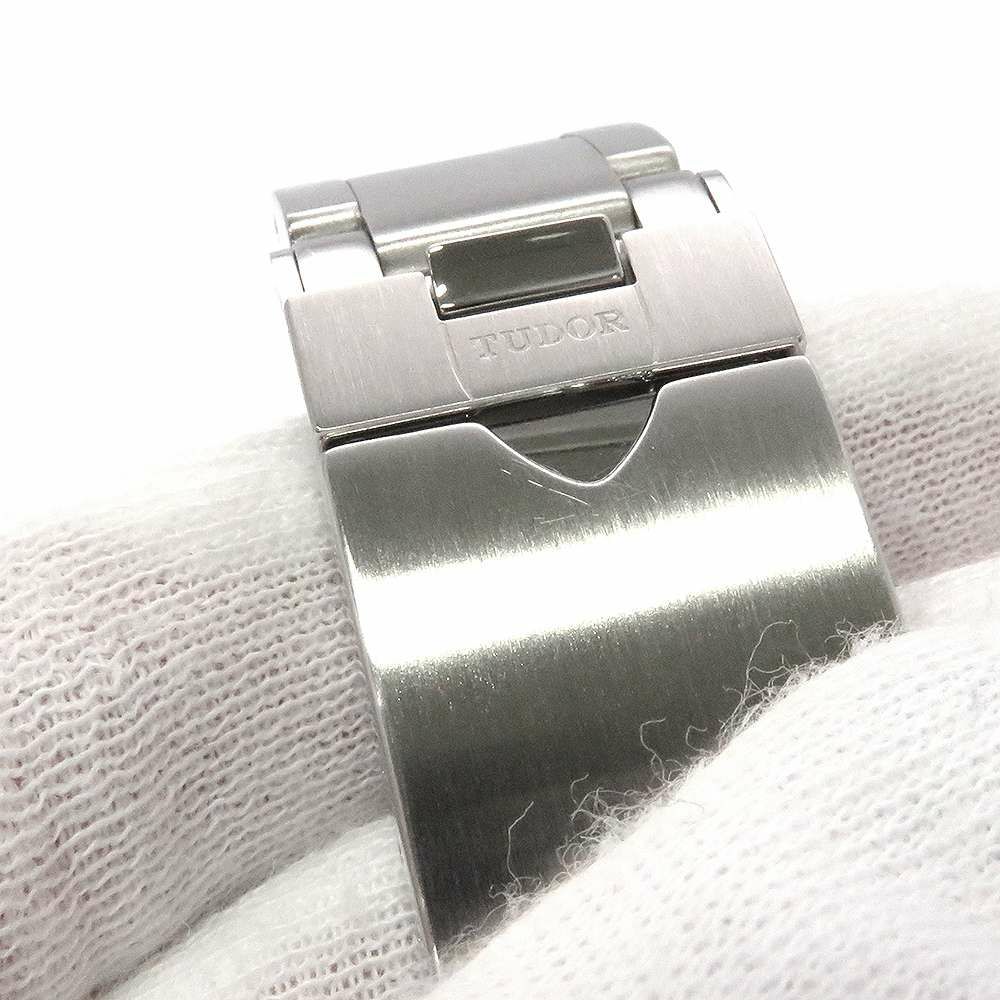 チュードル ブラックベイ 36 Q番 M79500-0004 TUDOR 腕時計 チューダー ブルー文字盤