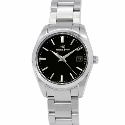 レア 美品 グランドセイコー SBGV235 GRAND SEIKO セイコー グランドセイコー ヘリテージコレクション 9Fクォーツ