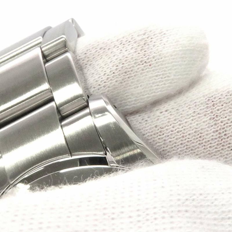 セイコー グランドセイコー ヘリテージコレクション SBGX261 SEIKO 腕時計 クォーツ 黒文字盤