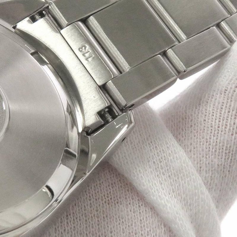 セイコー グランドセイコー ヘリテージコレクション SBGX261 SEIKO 腕時計 クォーツ 黒文字盤