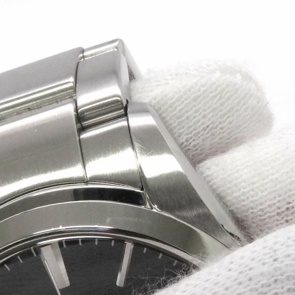 セイコー グランドセイコー ヘリテージコレクション SBGX061 SEIKO 腕時計 クォーツ 黒文字盤