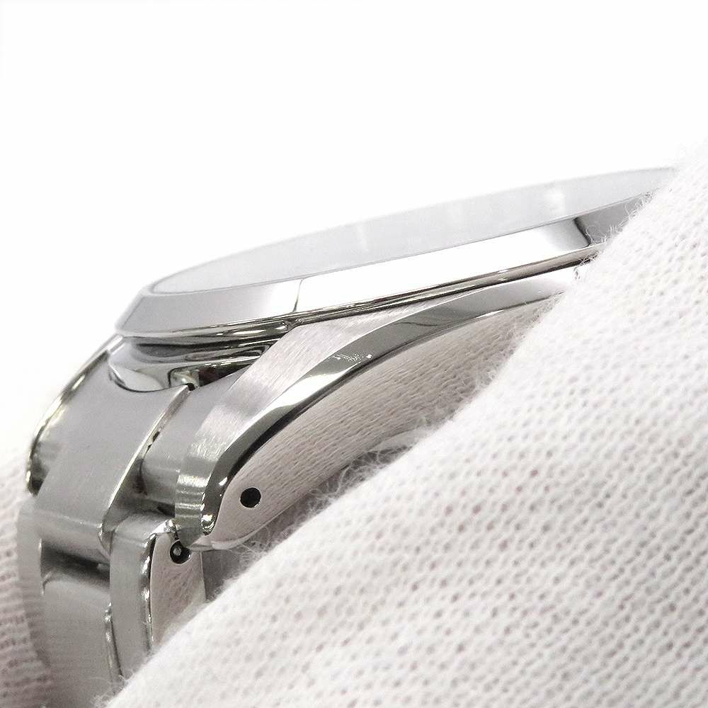 セイコー グランドセイコー ヘリテージコレクション SBGX061 SEIKO 腕時計 クォーツ 黒文字盤