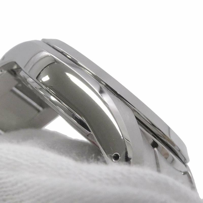 セイコー グランドセイコー ヘリテージコレクション SBGX061 SEIKO 腕時計 クォーツ 黒文字盤