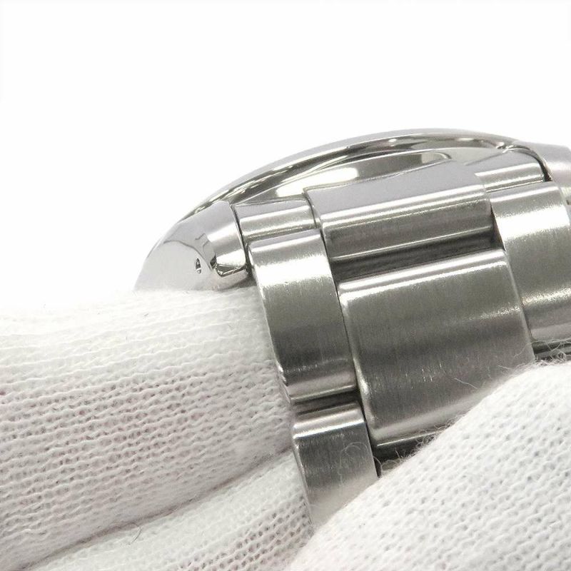 セイコー グランドセイコー ヘリテージコレクション SBGX061 SEIKO 腕時計 クォーツ 黒文字盤