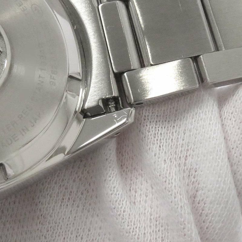 セイコー グランドセイコー ヘリテージコレクション SBGX061 SEIKO 腕時計 クォーツ 黒文字盤