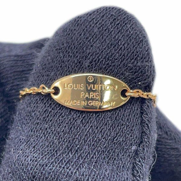 ルイヴィトン リング ブルーミング ストラス BLOOMING STRASS 3セット リングサイズM M68378 LOUIS VUITTON 指輪