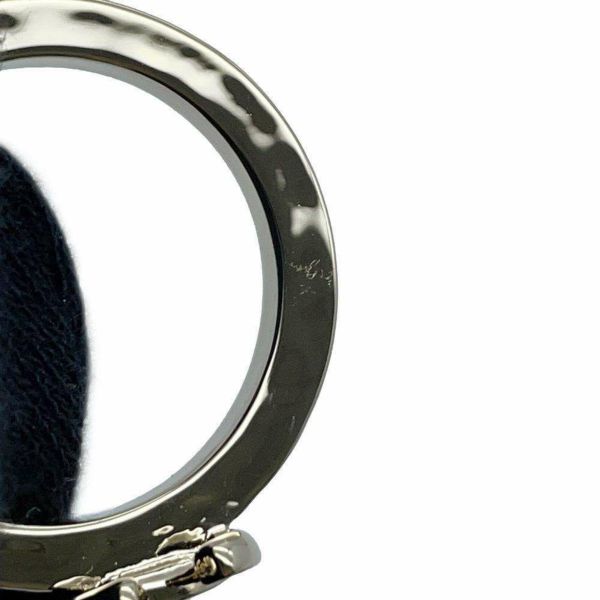 シャネル ピアス ココマーク スター フープ ラインストーン B23 B ABB493 CHANEL アクセサリー 星