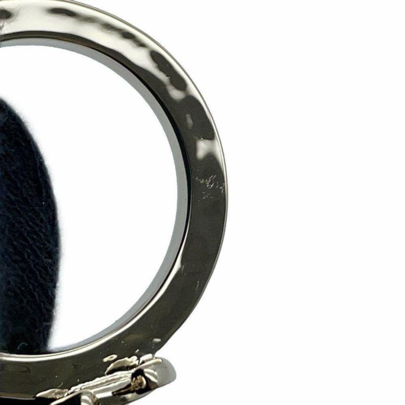 シャネル ピアス ココマーク スター フープ ラインストーン B23 B ABB493 CHANEL アクセサリー 星