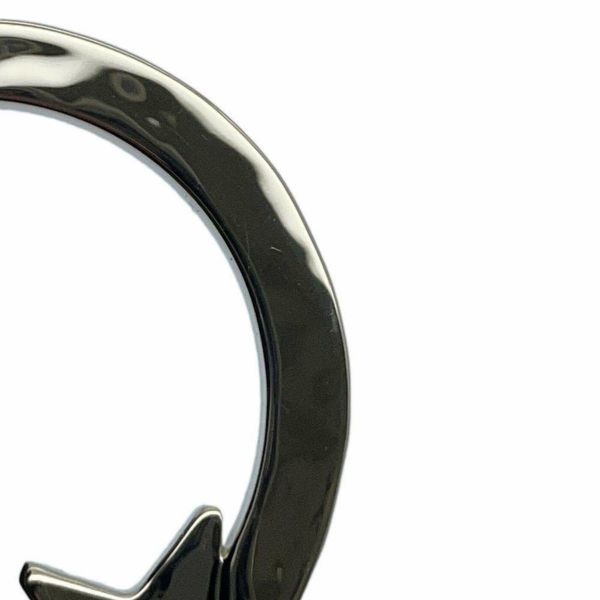 シャネル ピアス ココマーク スター フープ ラインストーン B23 B ABB493 CHANEL アクセサリー 星