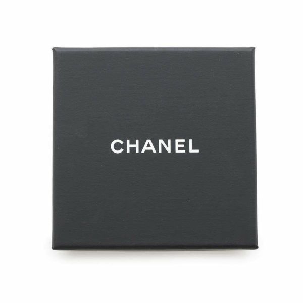 シャネル ピアス ココマーク スター フープ ラインストーン B23 B ABB493 CHANEL アクセサリー 星