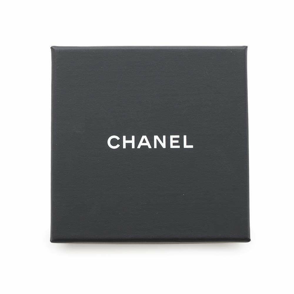 シャネル ピアス ココマーク スター フープ ラインストーン B23 B ABB493 CHANEL アクセサリー 星