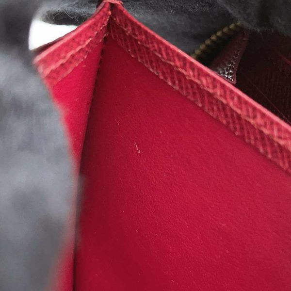 ルイヴィトン 長財布 モノグラム ジッピー・ウォレット M41895 LOUIS VUITTON ラウンドファスナー