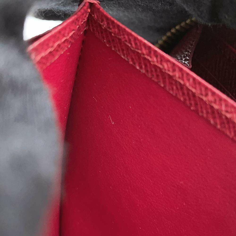 ルイヴィトン 長財布 モノグラム ジッピー・ウォレット M41895 LOUIS VUITTON ラウンドファスナー