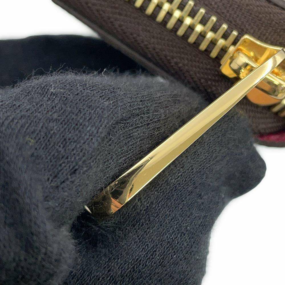 ルイヴィトン 長財布 モノグラム ジッピー・ウォレット M41895 LOUIS VUITTON ラウンドファスナー