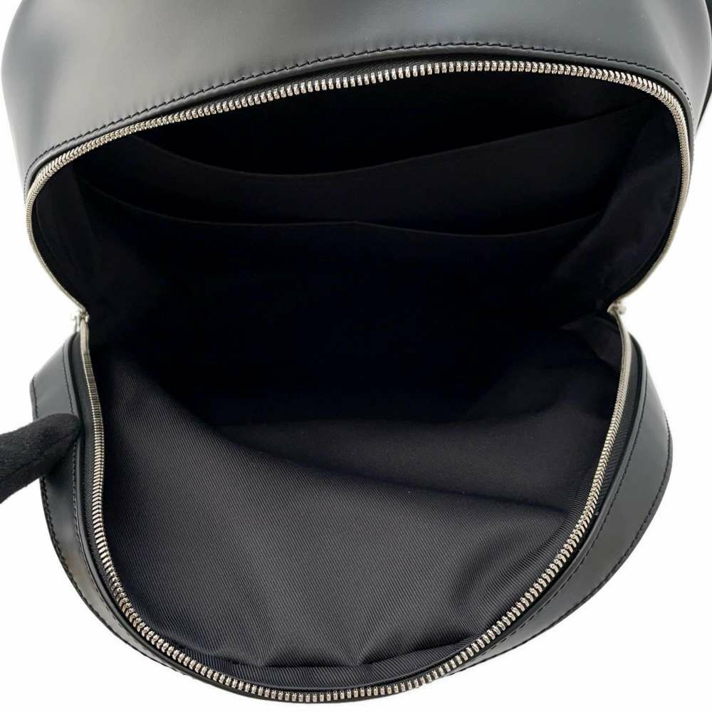 ルイヴィトン リュック ダミエ・グラフィット ジョッシュ N41473 LOUIS VUITTON リュックサック バックパック ブラック 黒