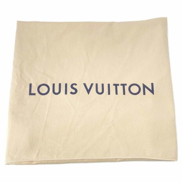 ルイヴィトン リュック ダミエ・グラフィット ジョッシュ N41473 LOUIS VUITTON リュックサック バックパック ブラック 黒