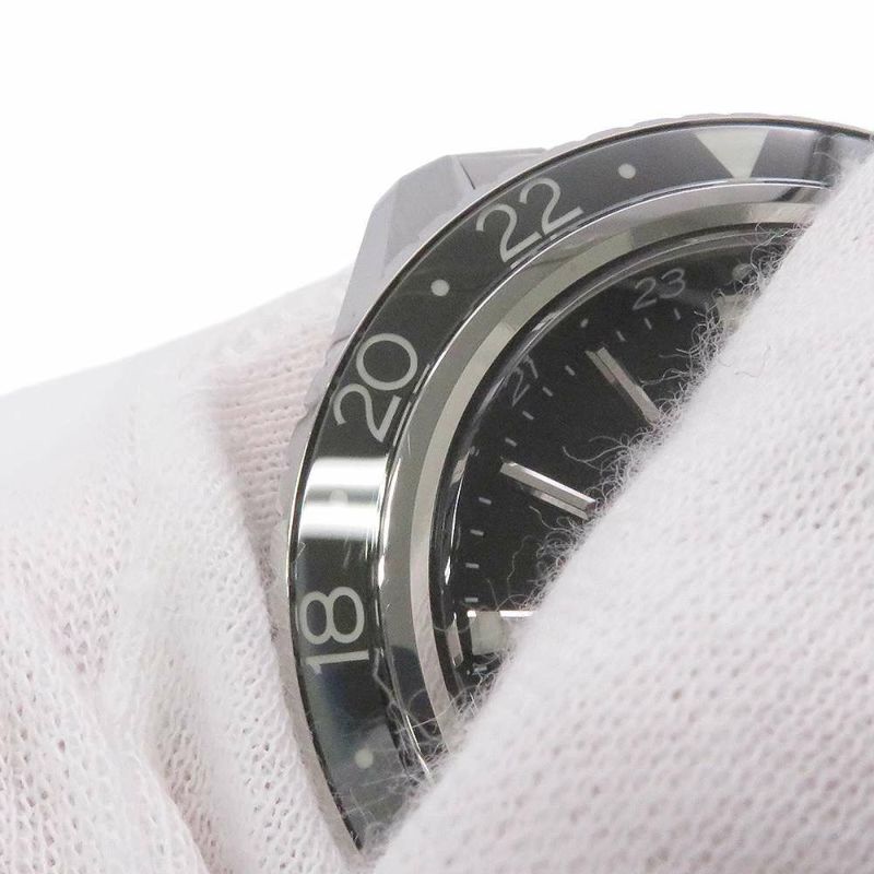 セイコー グランドセイコー スポーツコレクション マスターショップ限定 SBGE201 SEIKO 腕時計 黒文字盤