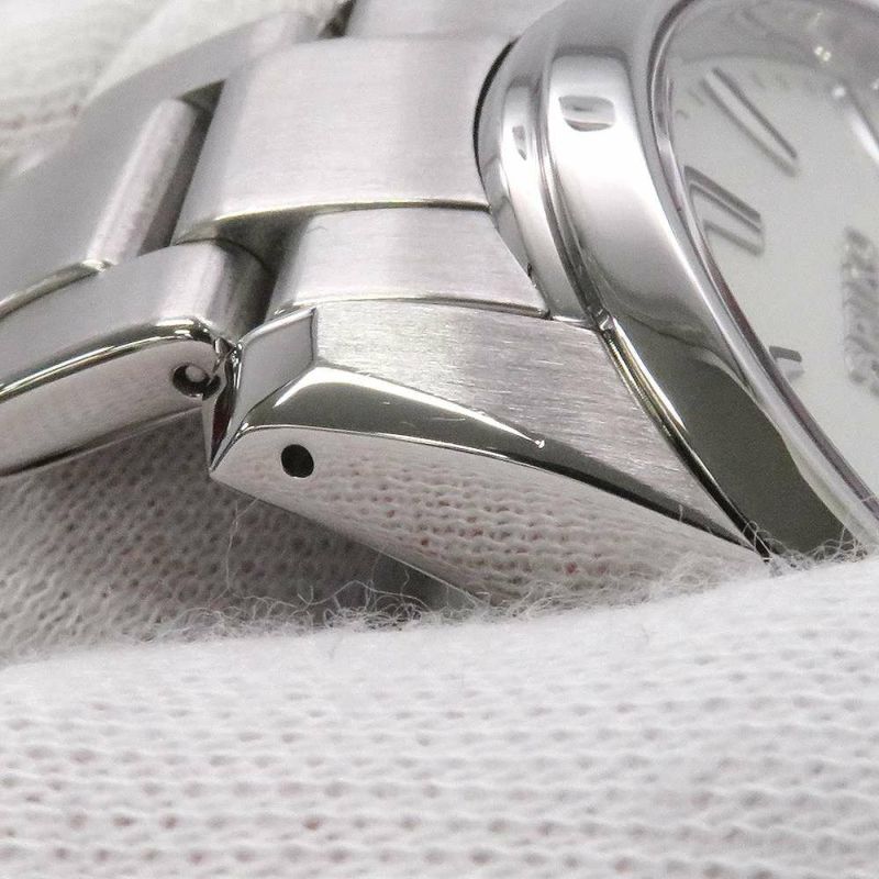 セイコー グランドセイコー スプリングドライブ SBGA015 SEIKO 腕時計 シルバー文字盤