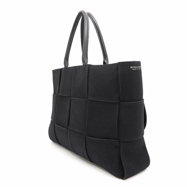 ボッテガヴェネタ トートバッグ アルコ ラージ 718401 BOTTEGA