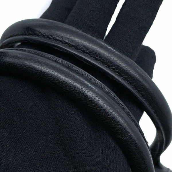 ジバンシー ハンドバッグ アンティゴナ ミディアム ゴートスキン BB05118012 GIVENCHY 2wayショルダーバッグ 黒