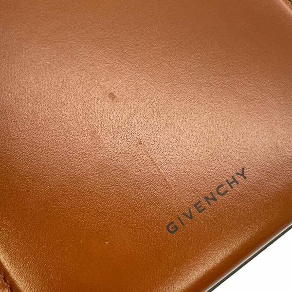 ジバンシー ショルダーバッグ レザー AN8360 GIVENCHY バッグ クロスボディ