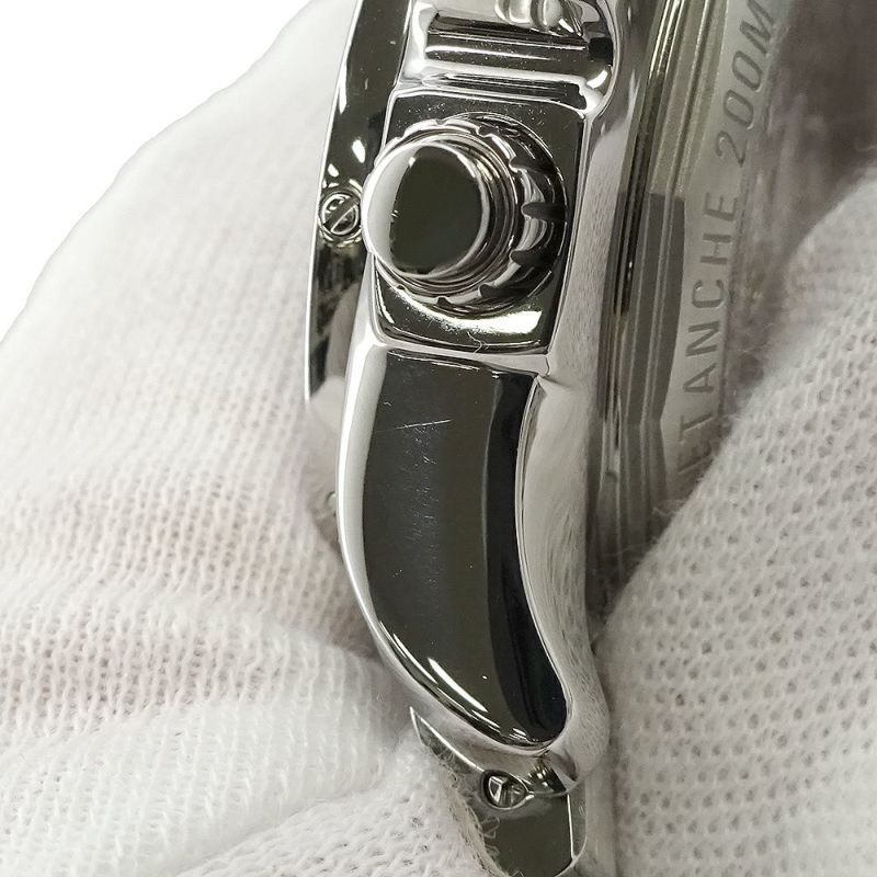 ブライトリング クロノマット44 AB01114K BREITLING 腕時計 ウォッチ ブラックシェル文字盤 日本限定400本