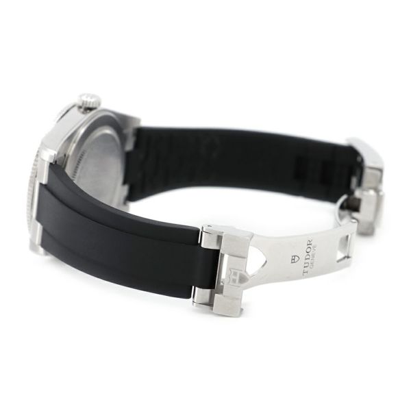 チュードル ブラックベイ54 M79000N-0002 TUDOR 腕時計 チューダー 黒文字盤