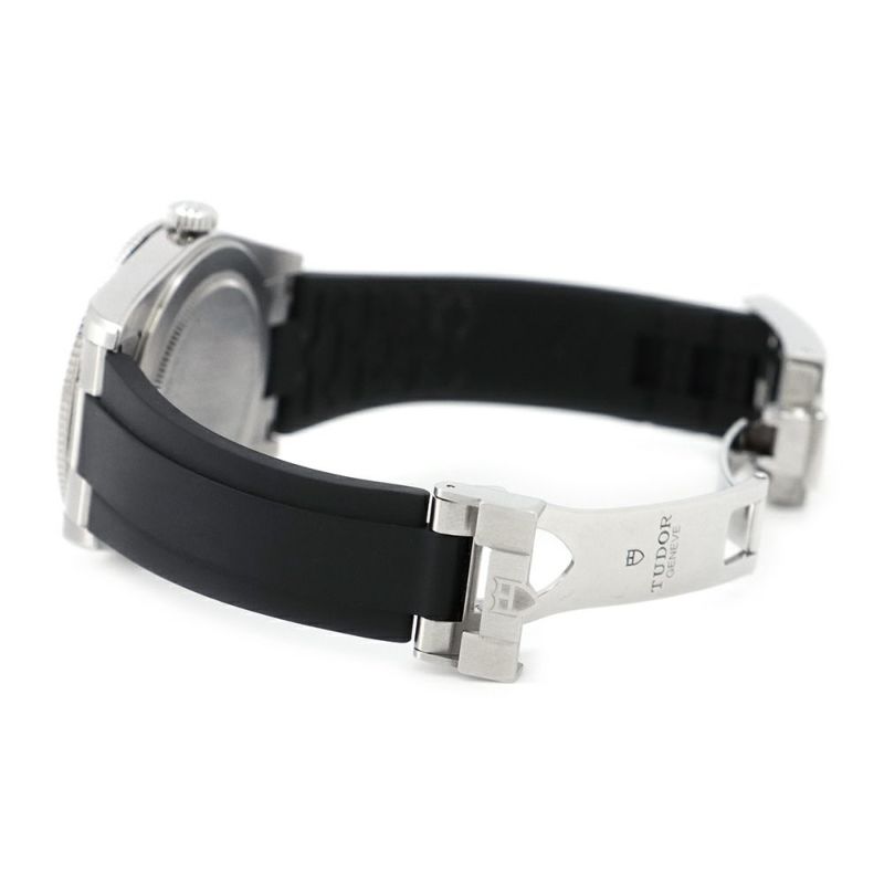 チュードル ブラックベイ54 M79000N-0002 TUDOR 腕時計 チューダー 黒文字盤