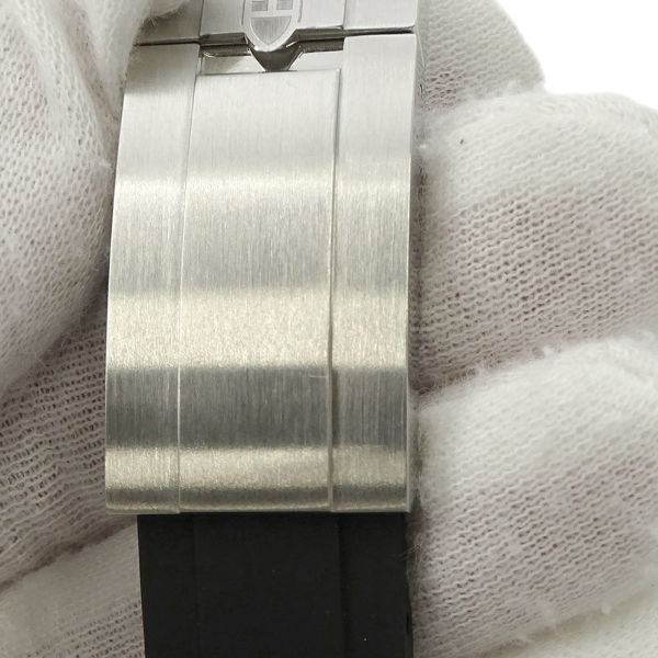 チュードル ブラックベイ54 M79000N-0002 TUDOR 腕時計 チューダー 黒文字盤